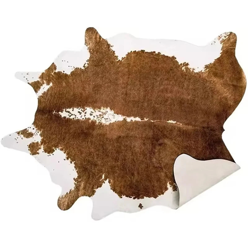 Animal Hide Carpet