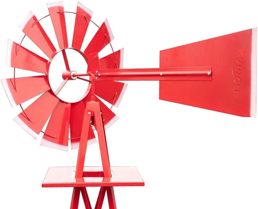 Windmill Garden Decoration