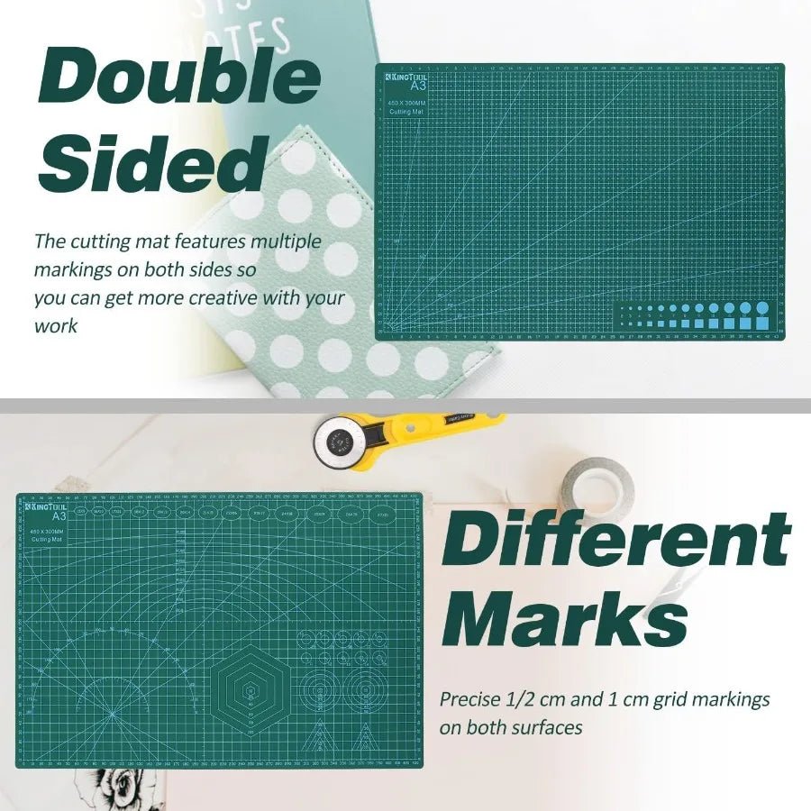 78 Piece Crafting and Quilting Set