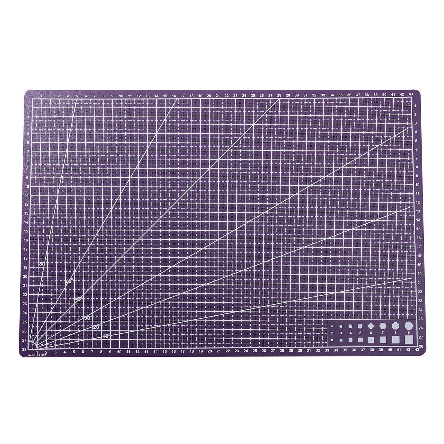 Single Side Cutting Mat
