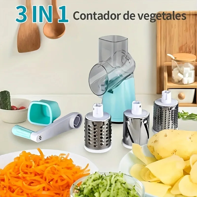 Counter Top Food Slicer