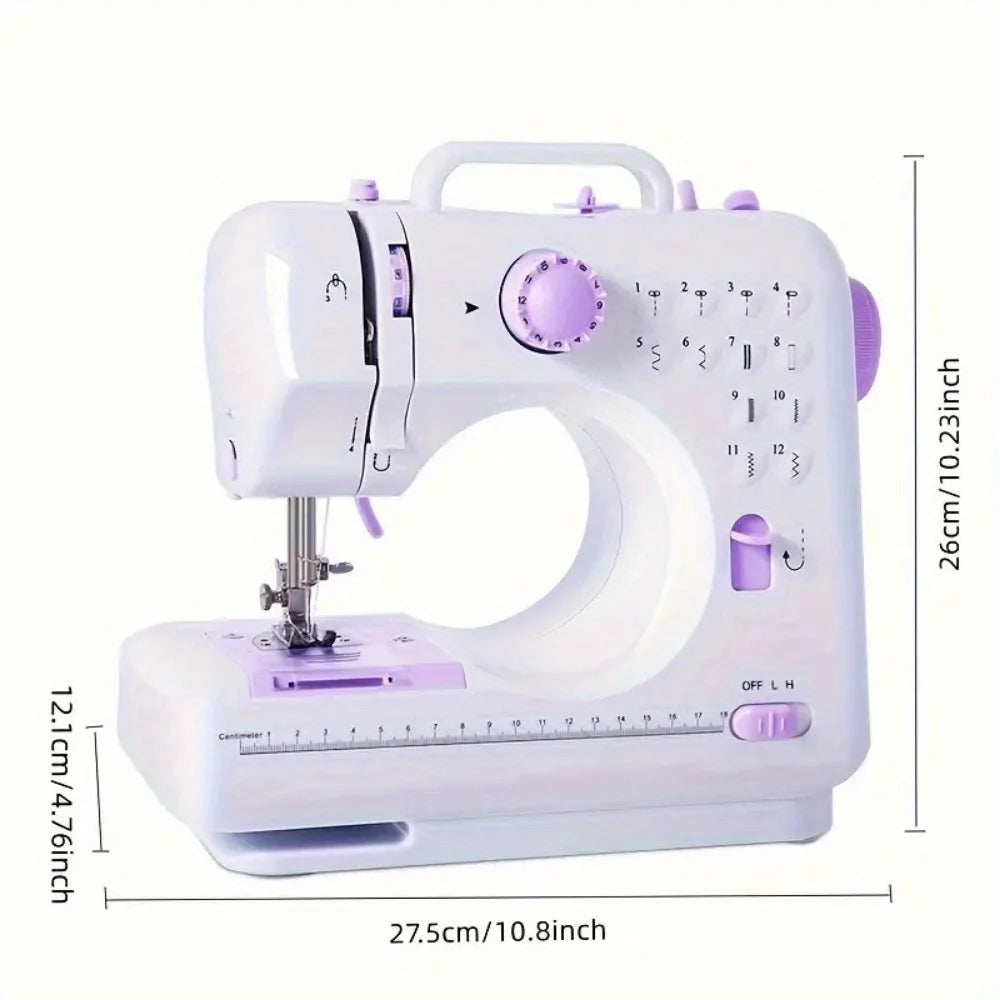 Electric Sewing Machine