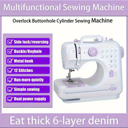 Electric Sewing Machine