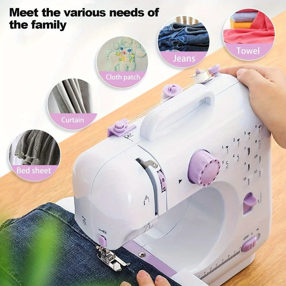 Electric Sewing Machine