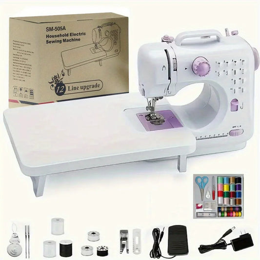 Electric Sewing Machine