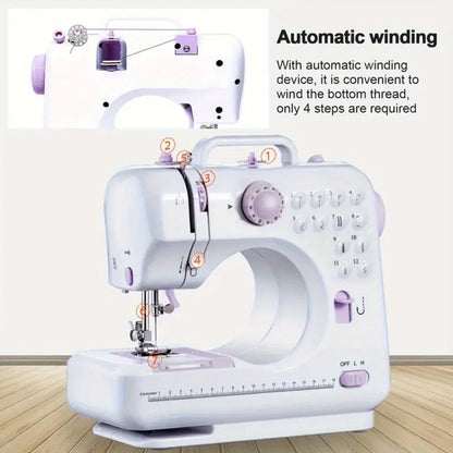 Electric Sewing Machine