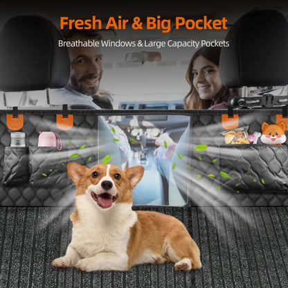 Waterproof Seat Protector For Pets