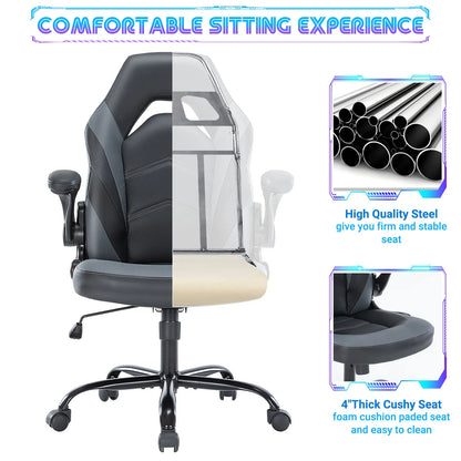 Adjustable Gaming  Chair