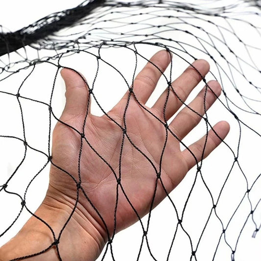 Protective Nylon Bird Netting