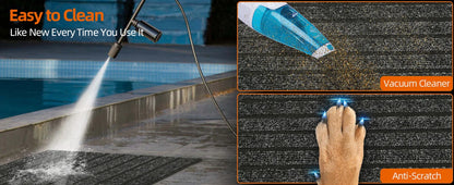 Waterproof Seat Protector For Pets