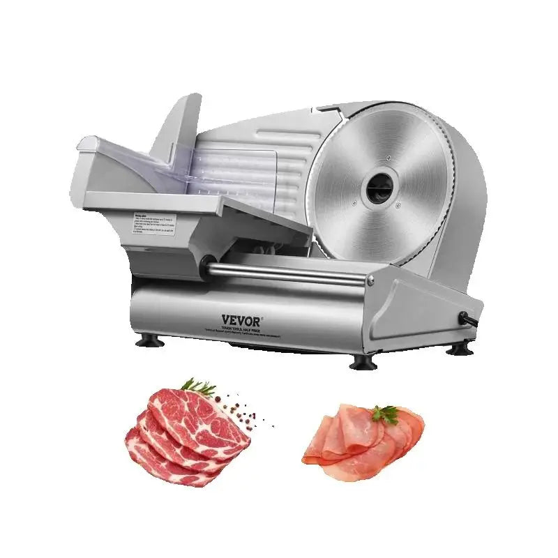 Deli Food Slicer
