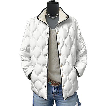 Women's Quilted Jacket