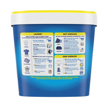 5 lb Oxygen-Powered Laundry Booster And Stain Remover