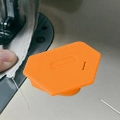 Sewing Machine Magnetic Seam Guide Multifunctional Hem Guide Ruler Magnets Guide Seam Guide Ruler Hemmer Guide Sewing Machine