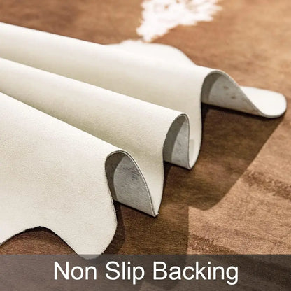 Animal  Hide Carpet