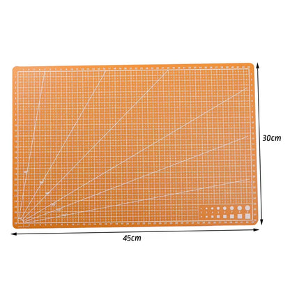 Single Side Cutting Mat