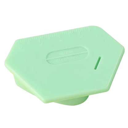 Sewing Machine Magnetic Seam Guide Multifunctional Hem Guide Ruler Magnets Guide Seam Guide Ruler Hemmer Guide Sewing Machine