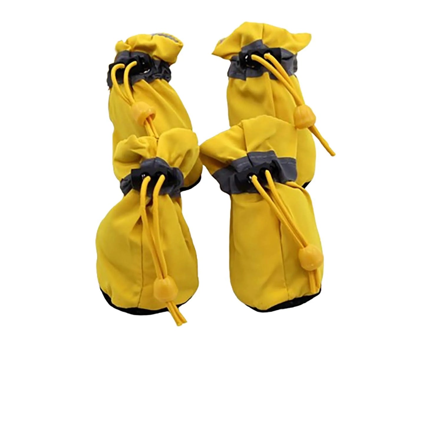 Soft-Soled, Breathable Dog Or Cat Shoes