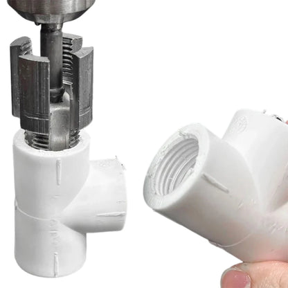 Steel Water Pipe Threader