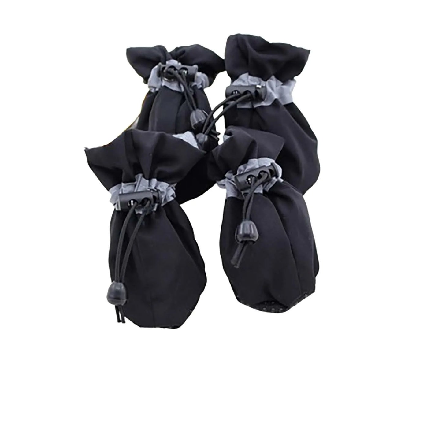 Soft-Soled, Breathable Dog Or Cat Shoes