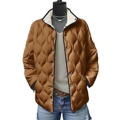 Women's Quilted Jacket