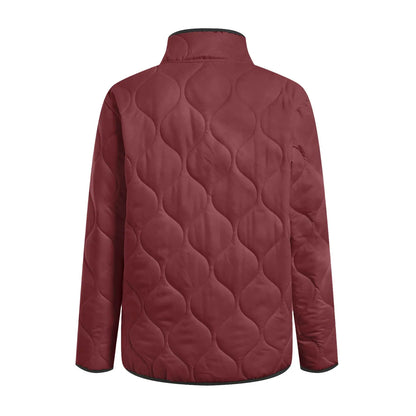 Women's Quilted Jacket
