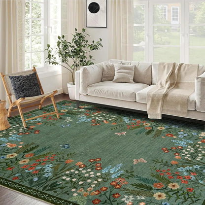 Boho Carpets And Rugs
