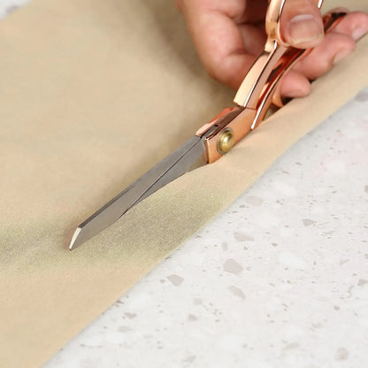 8 Inch Fabric and Sewing Scissors