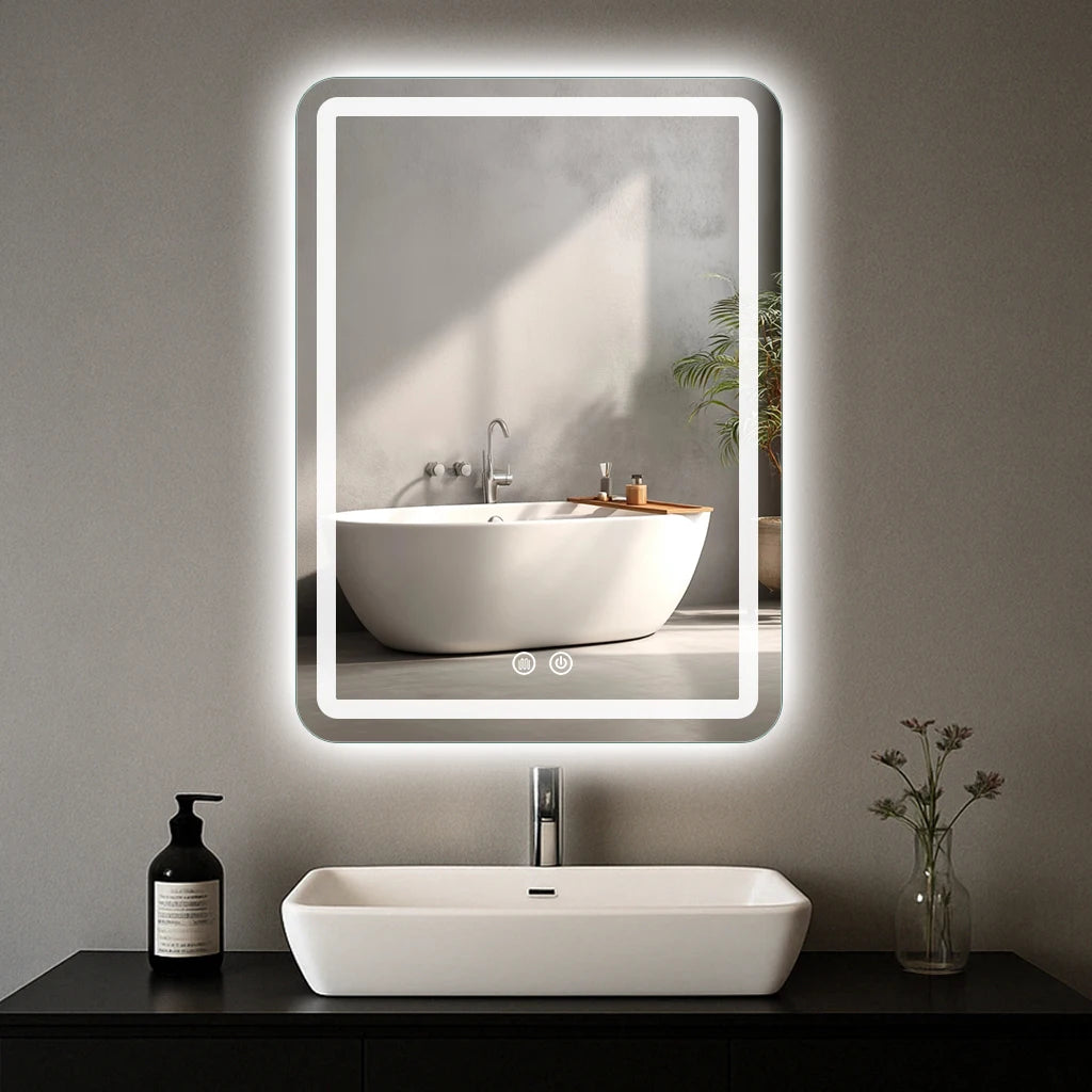 Bathroom Vanity Mirror with Lights