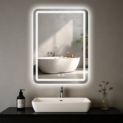 Bathroom Vanity Mirror with Lights