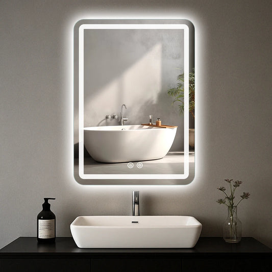 Bathroom Vanity Mirror with Lights