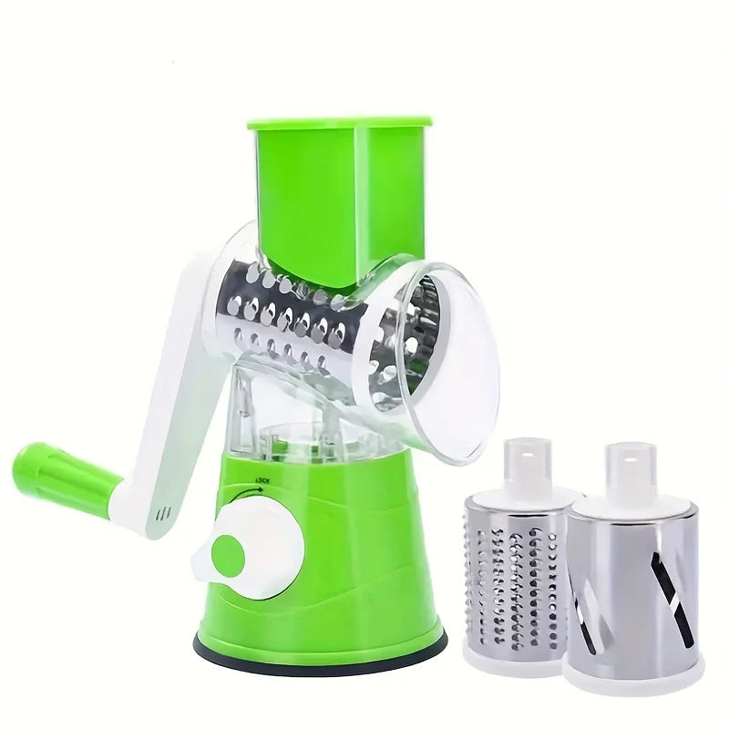 Counter Top Food Slicer