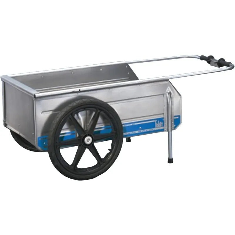 Portable Aluminum Folding Cart