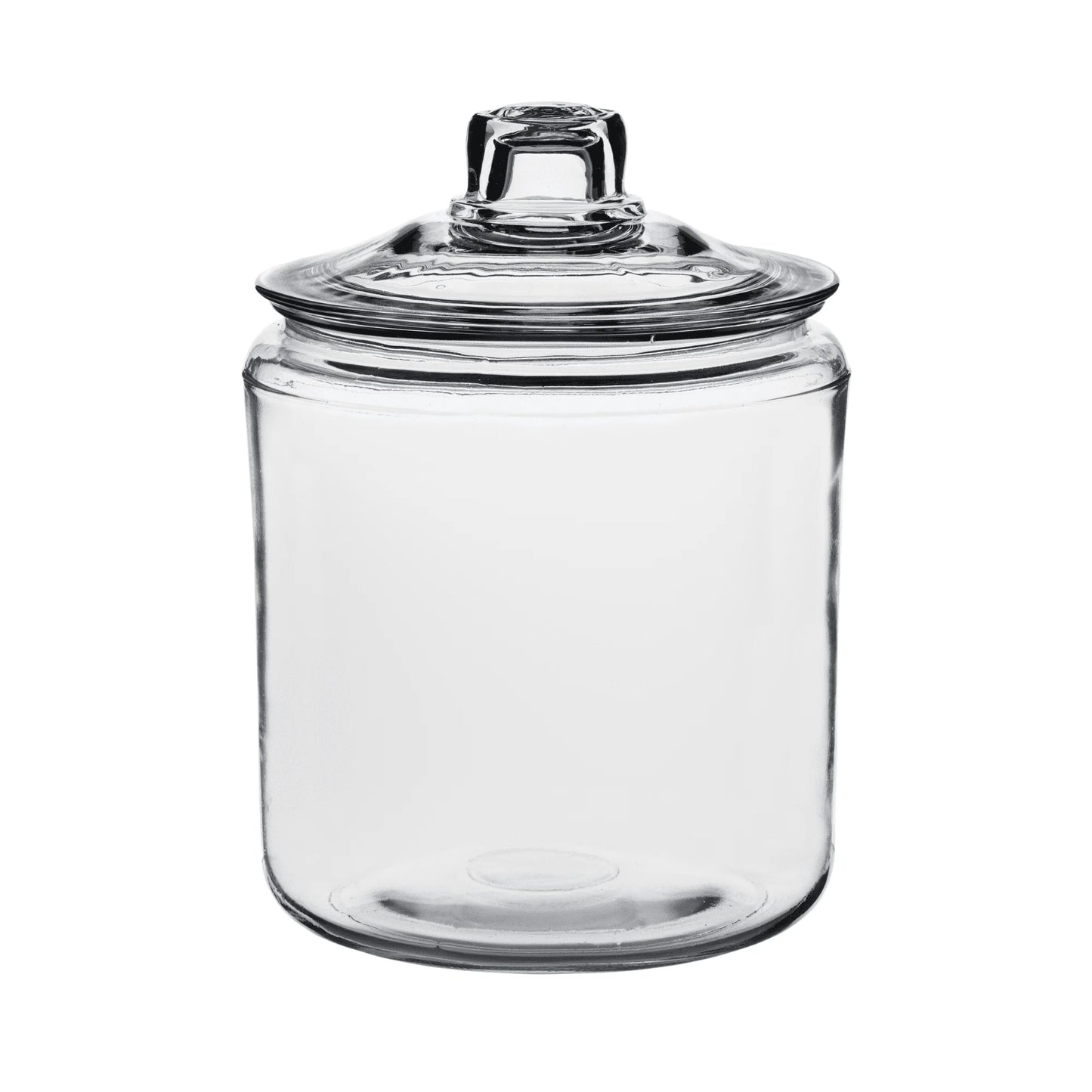 1 Gallon Glass  Jar