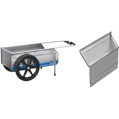 Portable Aluminum Folding Cart