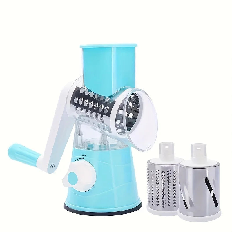 Counter Top Food Slicer