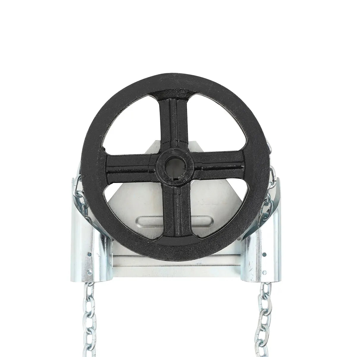 Garage Door Chain Hoist