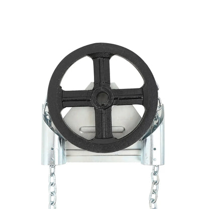 Garage Door Chain Hoist