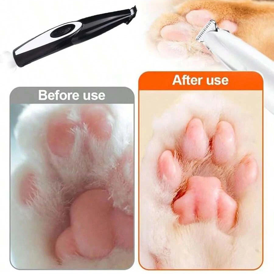 Pet Grooming Kit