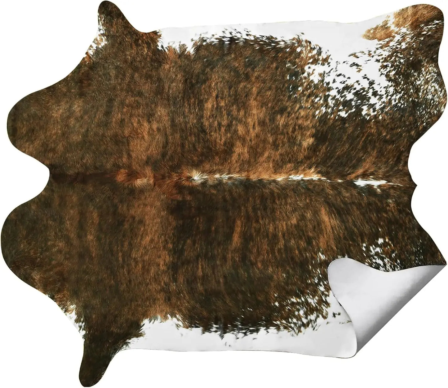 Animal  Hide Carpet