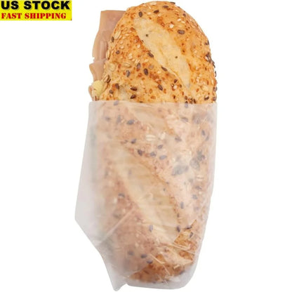 1000 Pre-Cut Deli Wraps