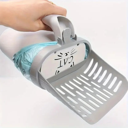Cat Litter Scoop