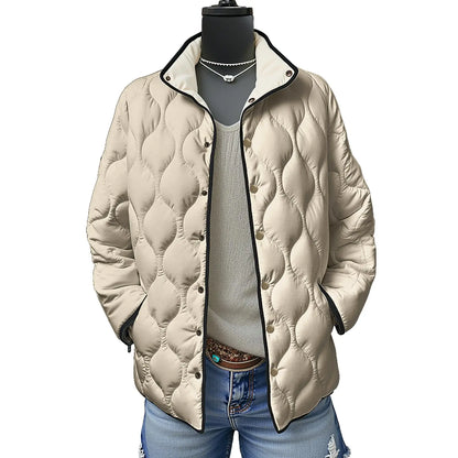 Women's Quilted Jacket