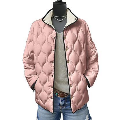 Women's Quilted Jacket
