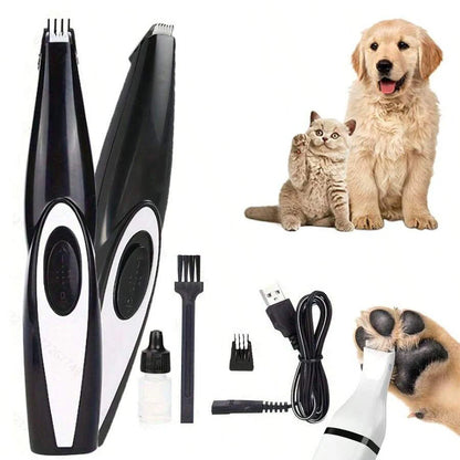 Pet Grooming Kit