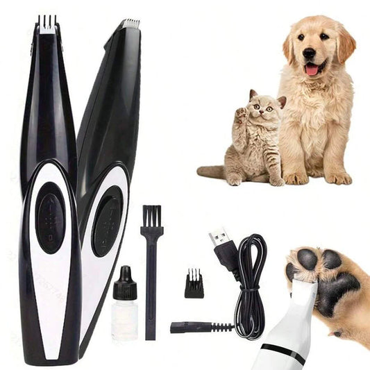 Pet Grooming Kit