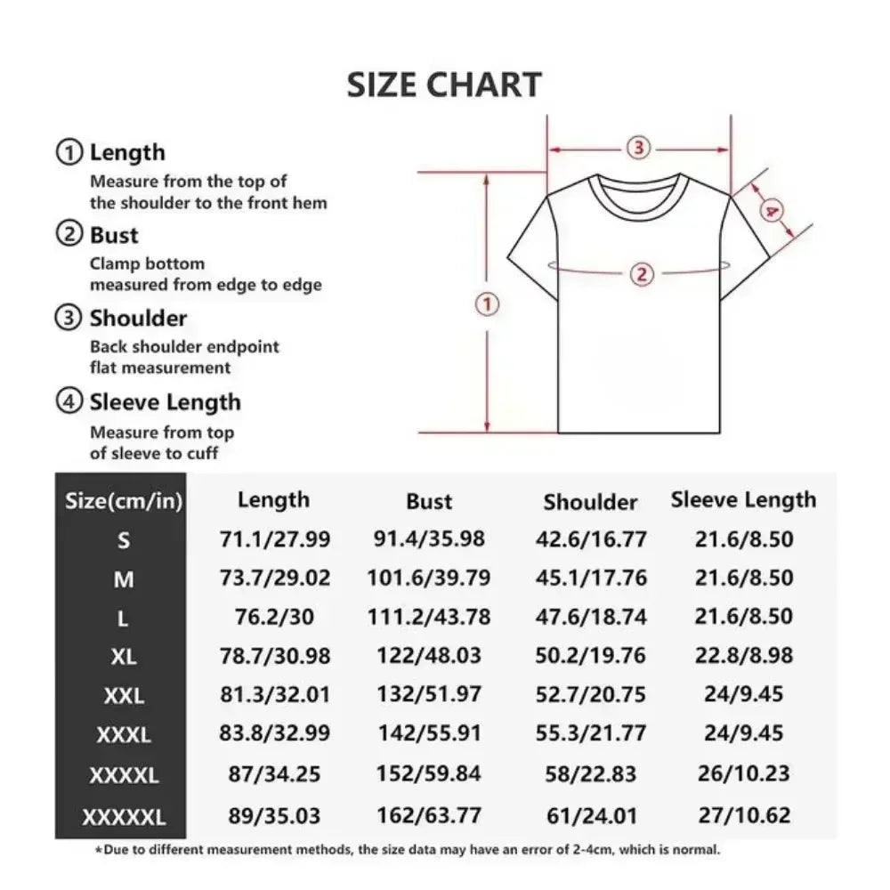 Over-sized Unisex Christian T-shirts