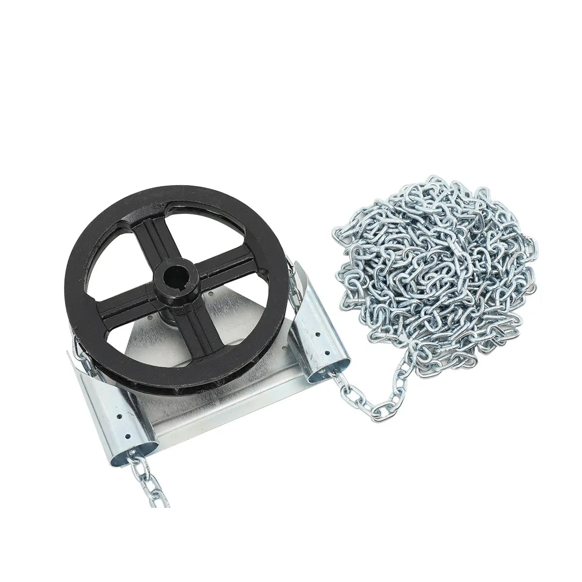 Garage Door Chain Hoist