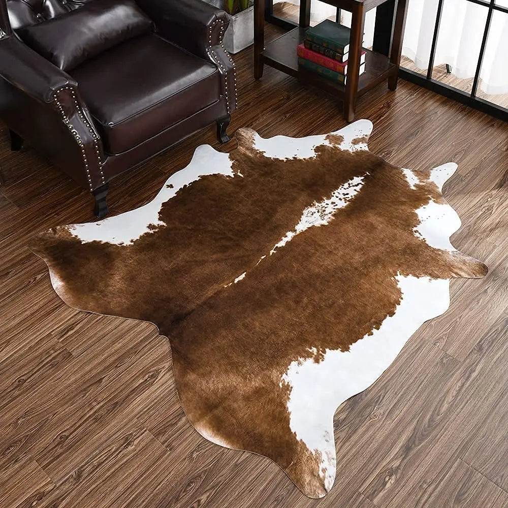 Animal  Hide Carpet