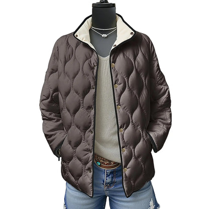 Women's Quilted Jacket